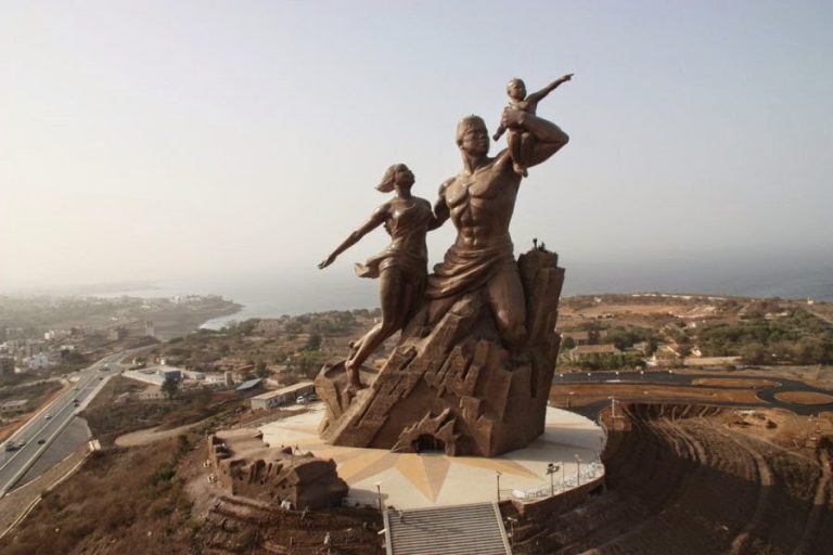 Monument-to-african-renaissance-senegal-africa-sculpture-statue