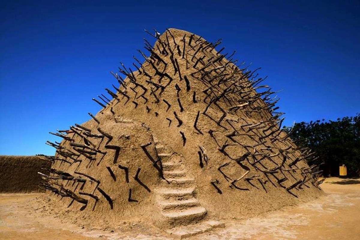 Must Visit Cultural & Heritage Sites in West Africa Pt 1 Love Africa Blog