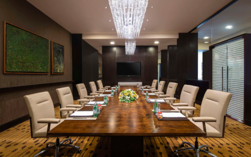 conference room MICE