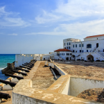 cape coast castle