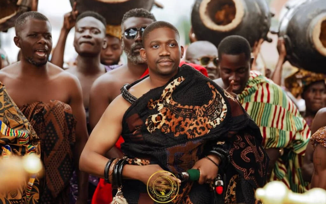 festivals in ghana