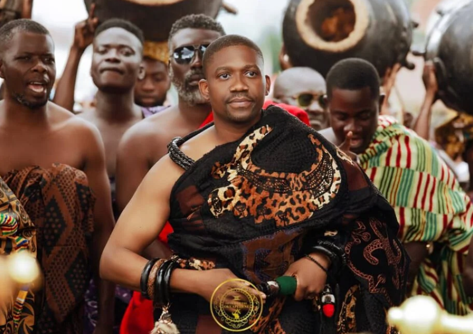 festivals in ghana