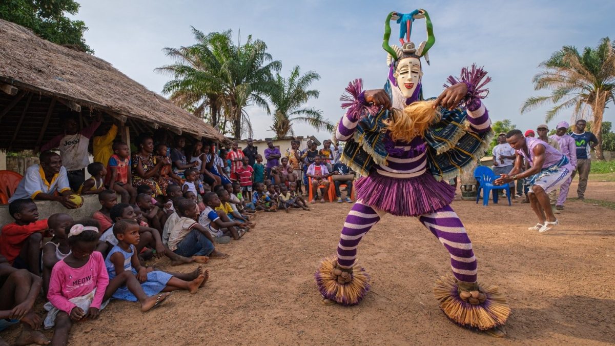 festivals in ghana