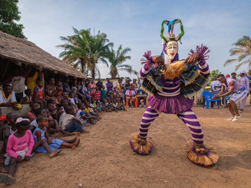 festivals in ghana