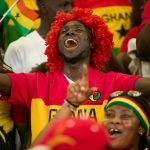 Ghana tour