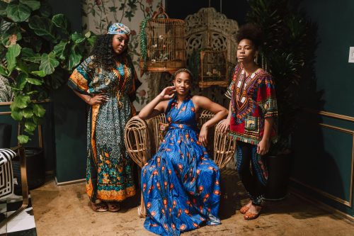 african fashion