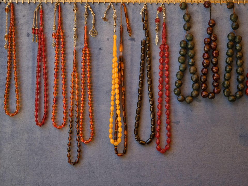 african jewelry