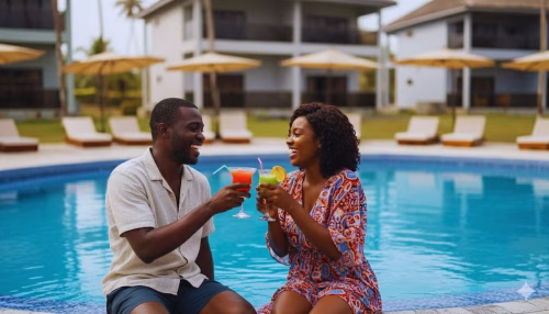 vals day at anomansa beach resort