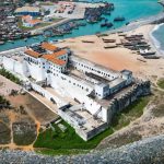 cape coast castle