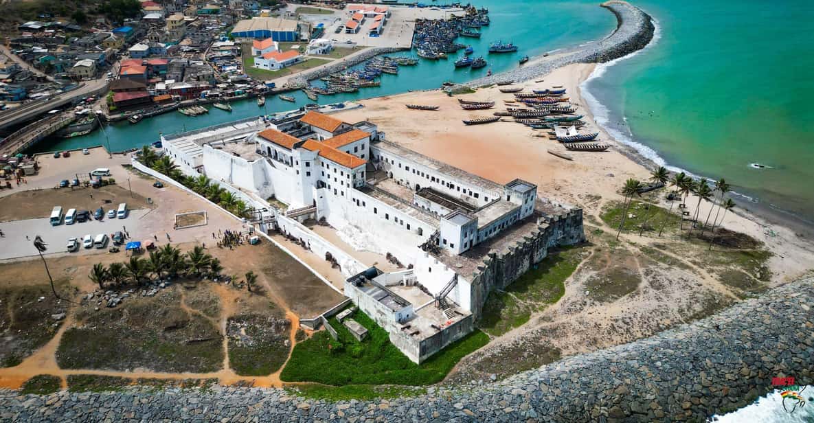 cape coast castle