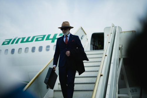 bleisure travel