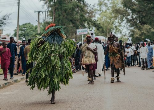 togo and benin festivals