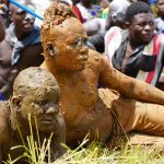 togo and benin festivals