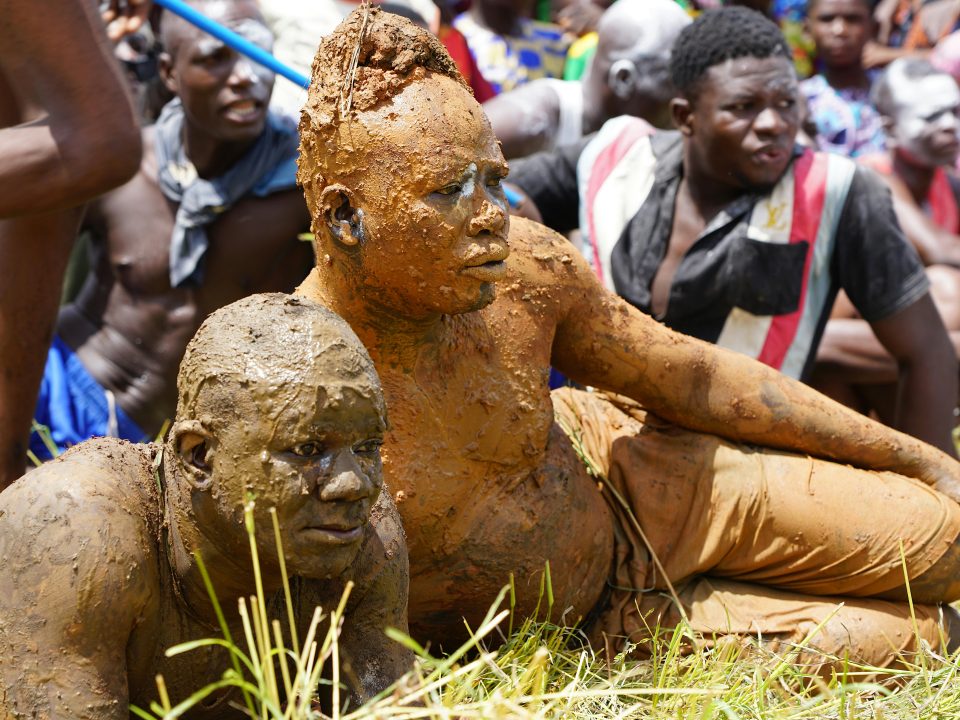 togo and benin festivals