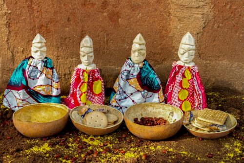 togo and benin festivals