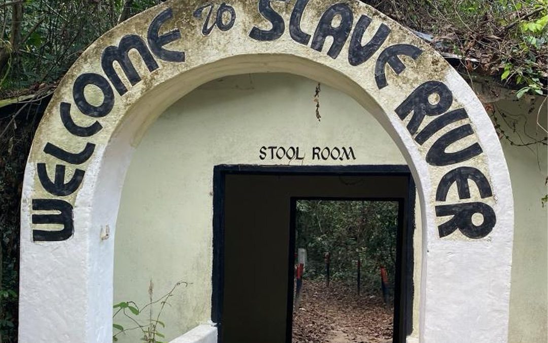 Assin-manso-slave-site