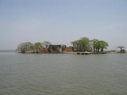 River_gambia