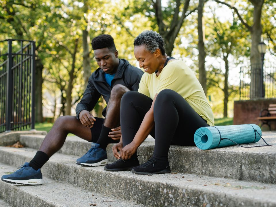 wellness tourism