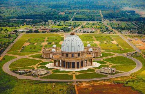Côte d'Ivoire tourism