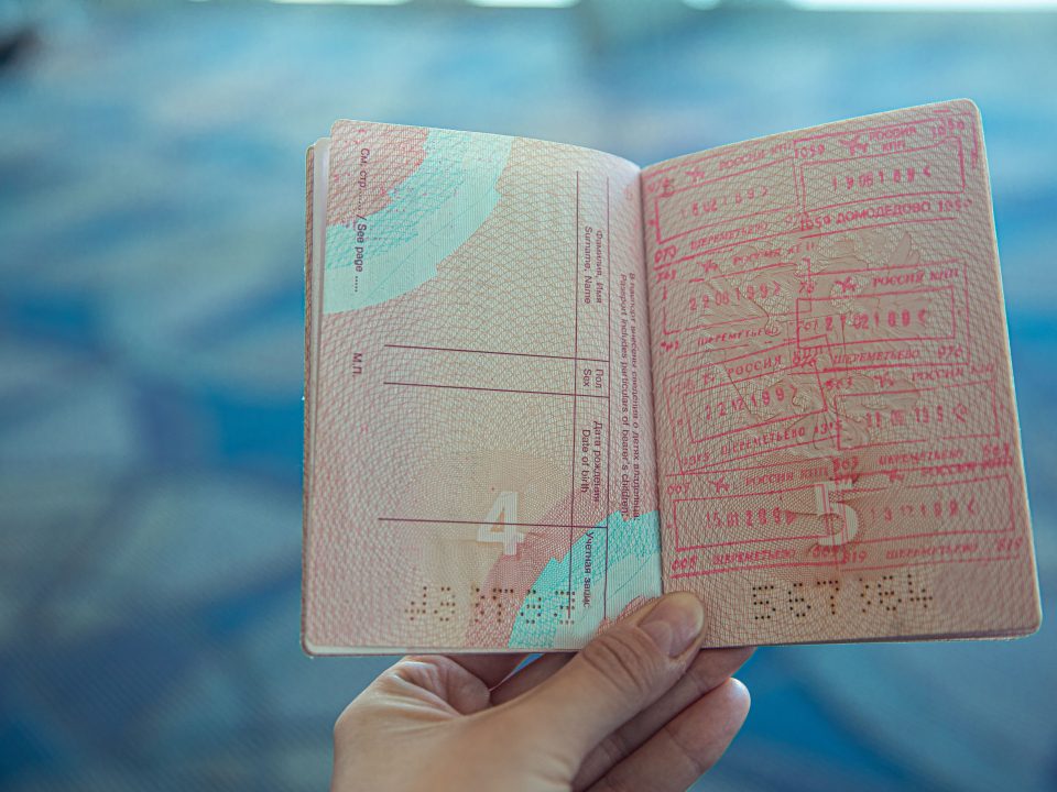 visa free countries