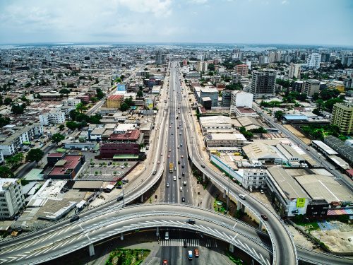 abidjan city