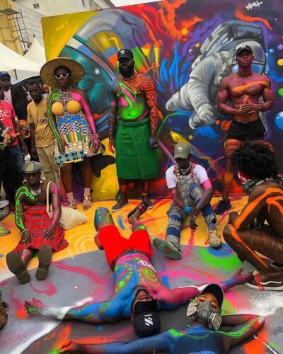 Chale Wote Festival 2026