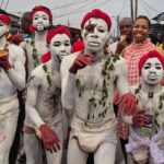 Chale Wote Festival 2026