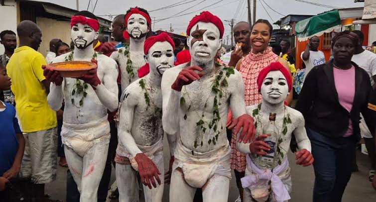 Chale Wote Festival 2026