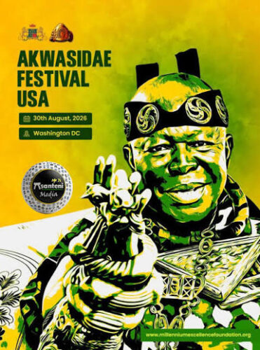 akwasidae festival