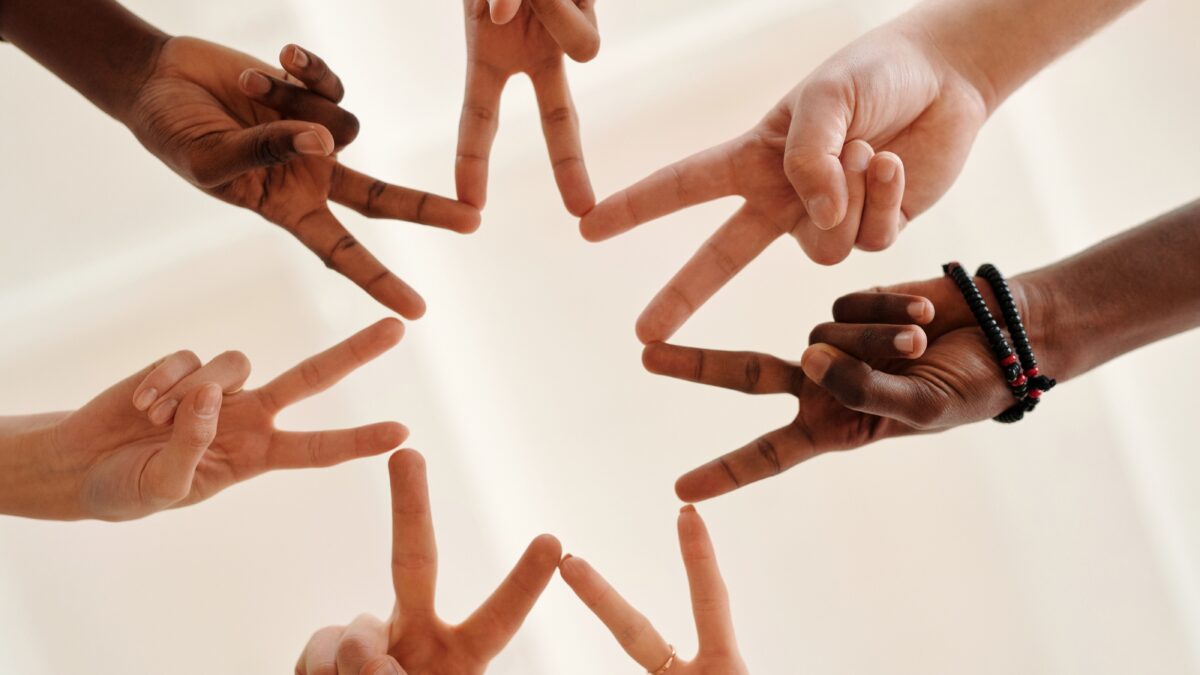 International Day of Peace