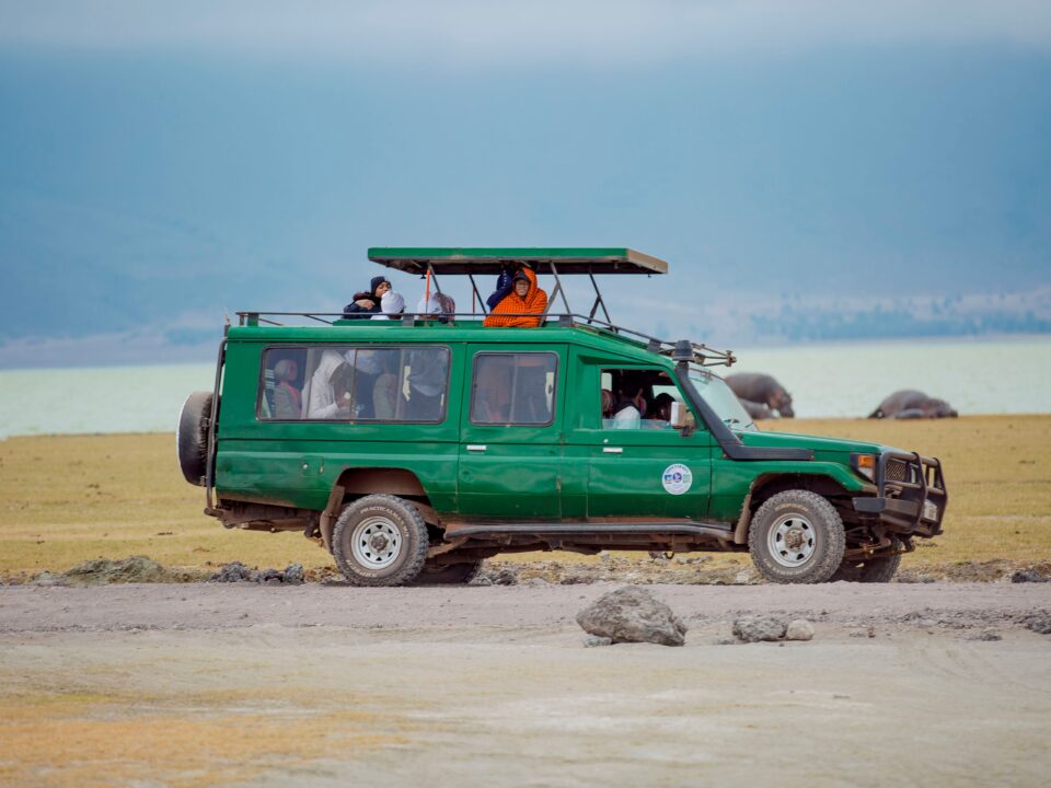 World Tourism Day