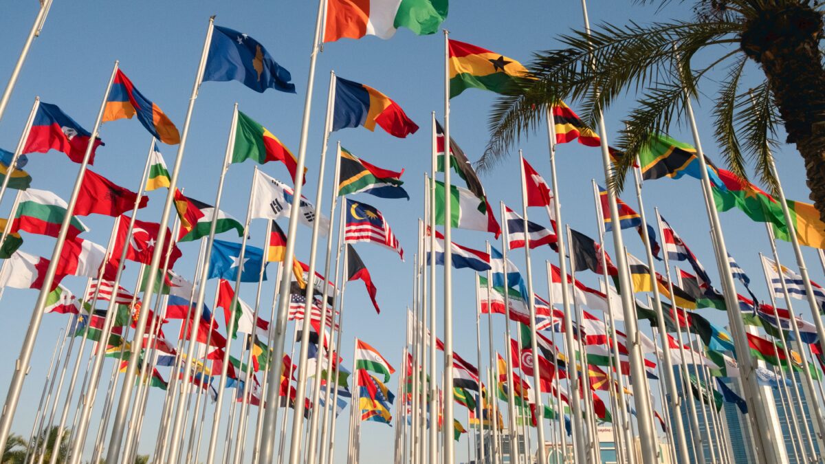 world tourism day