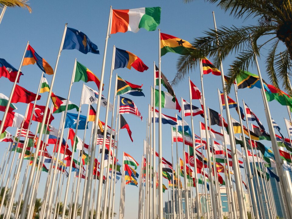 world tourism day