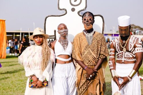 AfroFuture 1