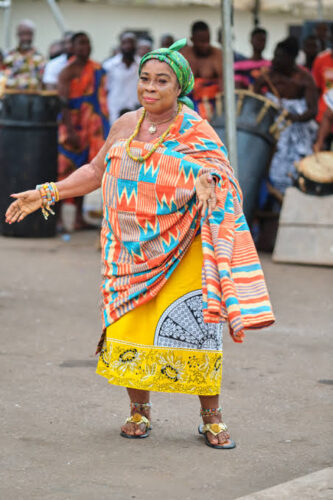 odwira festival
