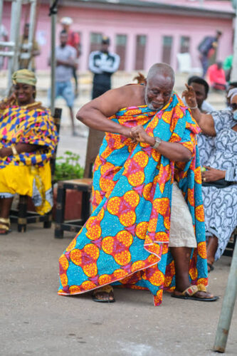 odwira festival