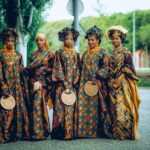 african fashion